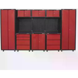 Sealey Modular Storage System 665mm American Pro