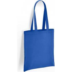 Cotton Long Handle 10L Tote Bag