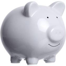 Pearhead Ceramic Piggy Bank