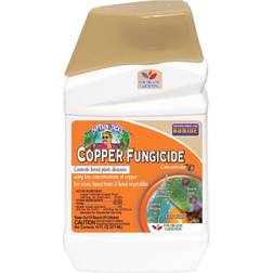 Bonide Liquid Copper Concentrated Liquid Fungicide 16