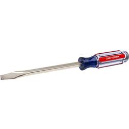 Craftsman Slotted Screwdriver 5/16 in., Acetate Handle CMHT65030 Slotted Screwdriver