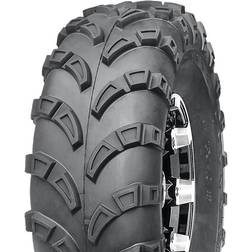 Master 23x7.00-10 4P TL Foxtrot ATV Tire Tire Only