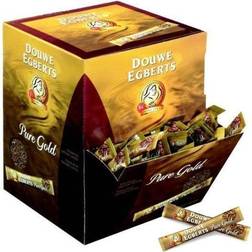 Douwe Egberts Pure Gold Instant Coffee Sticks