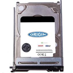 Origin Storage 2.4TB 10K PE M520/M620/M820 2.5in SAS H/S HD Kit