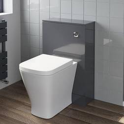 Artis Bathroom Soft Close To Wall Furniture Unit