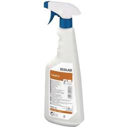 Ecolab Carpet A Carpet Cleaner For Water-Soluble Stains Ready To Use 500ml