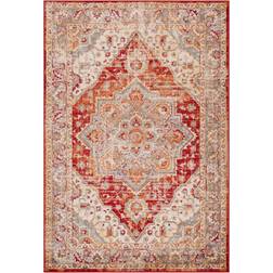 Oriental Weavers Valeria Red 80x150cm