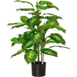 Homcom Evergreen Artificial Plant