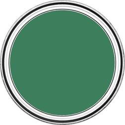 Rust-Oleum Gloss Furniture Paint Emerald 750Ml Wood Paint Green 0.75L