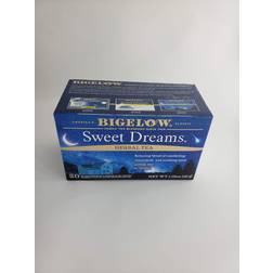 Bigelow Tea Sweet Dreams Herb 20