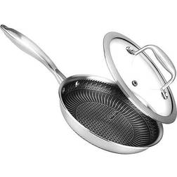 NutriChef Nonstick Tri-Ply