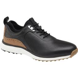 Johnston & Murphy Men's XC4 H1-Luxe Hybrid Full Grain