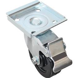 Polar Replacement Braked Castors (Single)