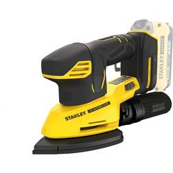 FatMaxÂ® V20 SFMCW221B-XJ Sander