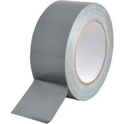 Faithfull FAITAPEGAFHD Heavy-Duty Gaffa Tape 50mm 25m