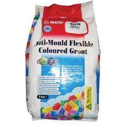 Mapei Anti-Mould Flexible Coloured Tile