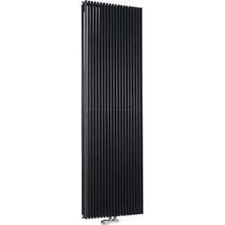 Ximax Triton Duplex Vertical Designer Radiator, W600mm H1800mm