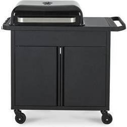 Blooma Rockwell 310 Black Barbecue