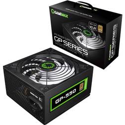 Gamemax GP550 550W