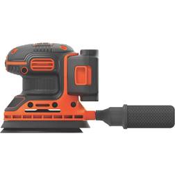 Black & Decker BDCRO20C (1x1.5Ah)