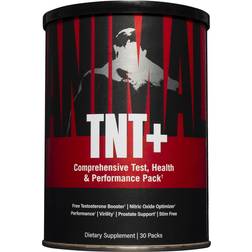 Universal Nutrition TNT+ Comprehensive Test, Health & Performance Pack