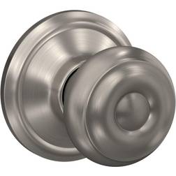 Schlage F10 GEO 619 Georgian Door Knob