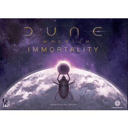 Dune: Imperium Immortality