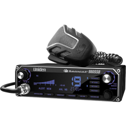 Uniden Bearcat 980SSB