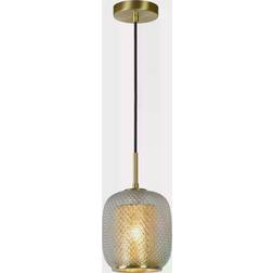 Lucide Agatha Pendant Lamp 18cm