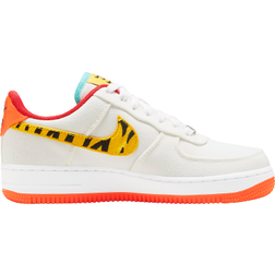 Nike Air Force 1 '07 LX W - Sail/White/University Gold