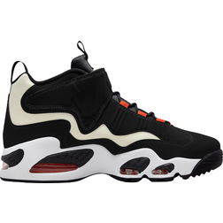 Nike Air Griffey Max 1 M - Coconut Milk/Black/Team Orange