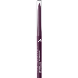 Manhattan Endless Stay Waterproof Gel Eyeliner #009 Ripe Plum