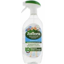 Zoflora Mountain Air 800ml Trigger Disinfectant Spray