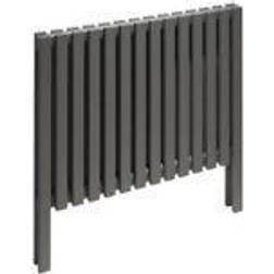 Kudox Axim Horizontal Designer Radiator, W820mm H800mm