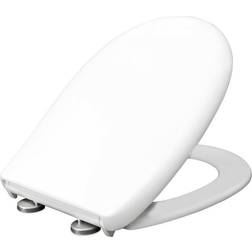 Bemis Toilet Seat Soft Close Push