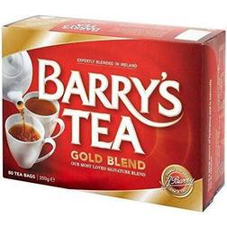 Barry's Tea Irish Tea Gold Blend