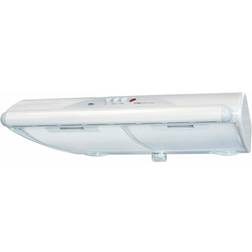 Mepamsa Conventional Hood MITO JET 670 m3/h, White