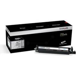 Lexmark Black Color Return Program Kit