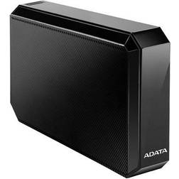 A-Data HM800 Extern Hårddisk 6 TB Svart