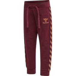 Hummel Puk Pants Boy