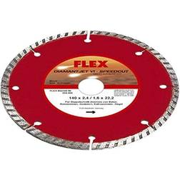 Flex 334464 Diamond cutting disc 1 pc(s)