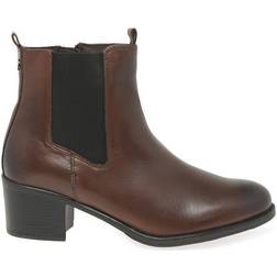 By Caprice Womens 25350 Boots