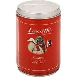 Lucaffe Classic Ground Coffee 250g