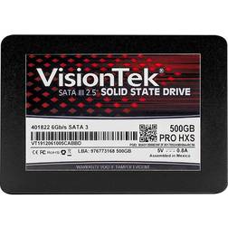 Visiontek 901310 500GB PRO HXS SSD