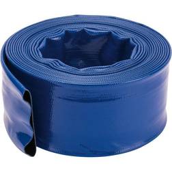 Draper 80720 Layflat Hose 10m 75mm