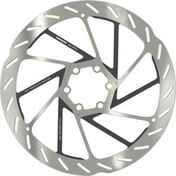 Sram HS2 6-Bolt Disc Rotor 180mm