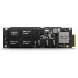 Samsung PM9A3 1.92TB SSD M.2 BULK ENTERPRISE SSD PCIE4.0X4