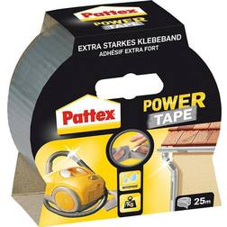 Pattex powertape sølv