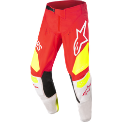 Alpinestars Racer Factory Pants 7-8 Boy