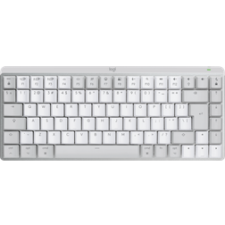 Logitech MX Mini for Mac (US)